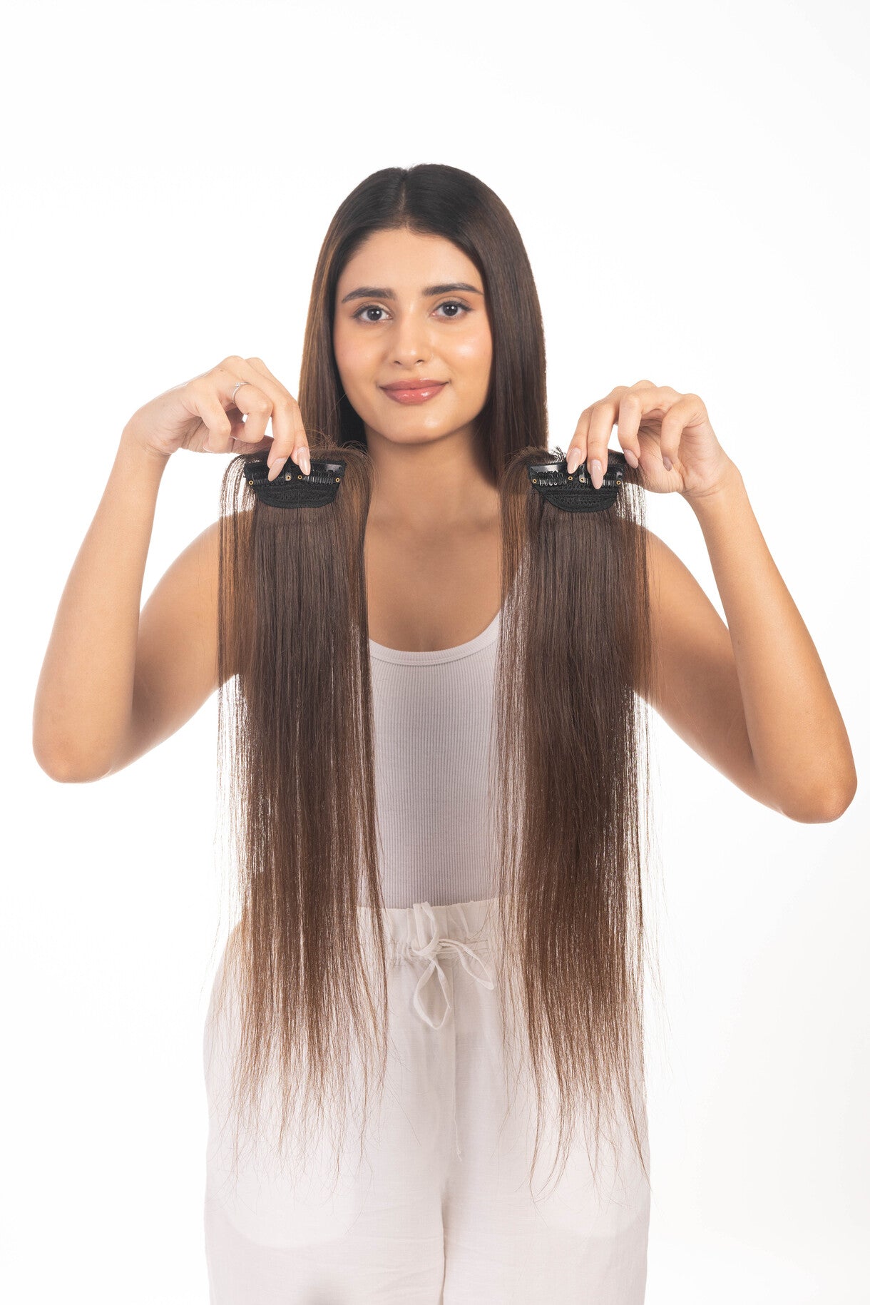 2-clip-side-patches-medium-chocolate-brownpair