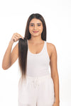 Lace Toppers Small Medium Chocolate Brown (2x4)