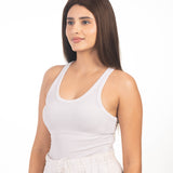 Lace Toppers Large Medium Chocolate Brown (4x4)