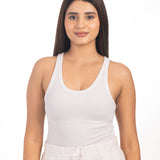 Silk Toppers Large Medium Chocolate Brown (4x4)