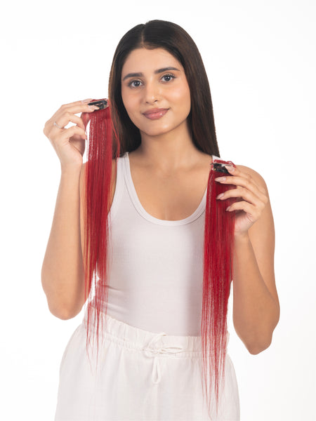 1-clip-streaks-burgundy