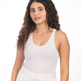 4 Clip Volumizer (Curly) Medium Chocolate Brown