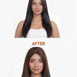 Before and after