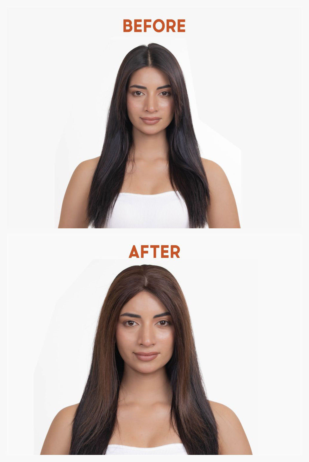Before and after