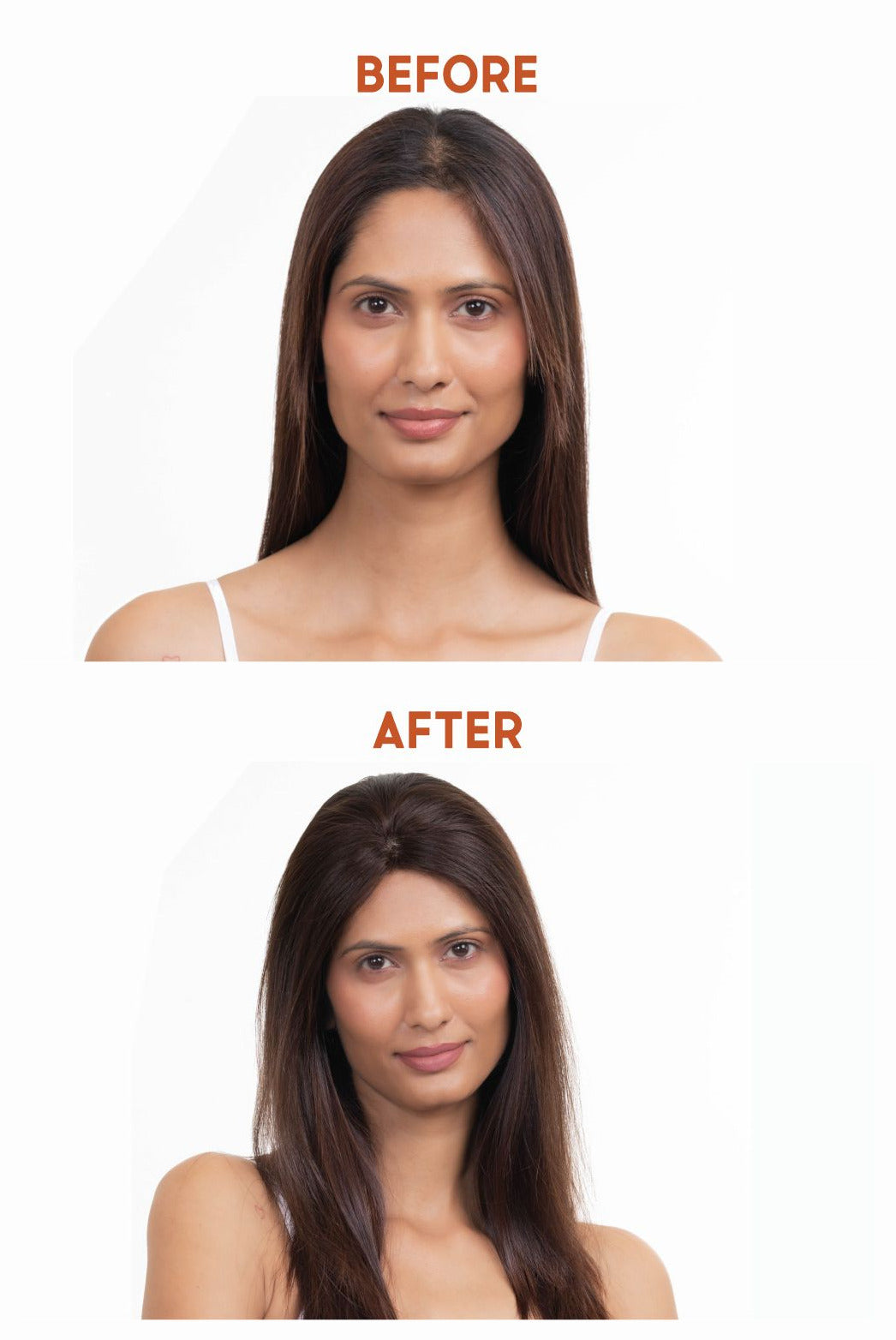 Before and after