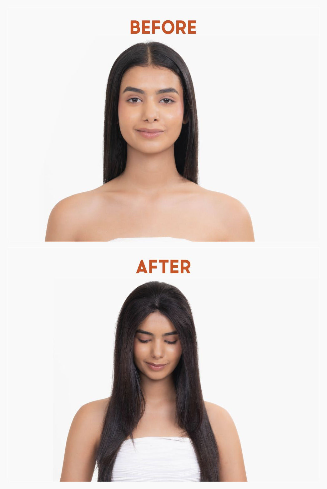 Before and after