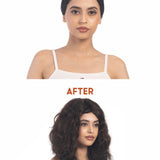 Before and after