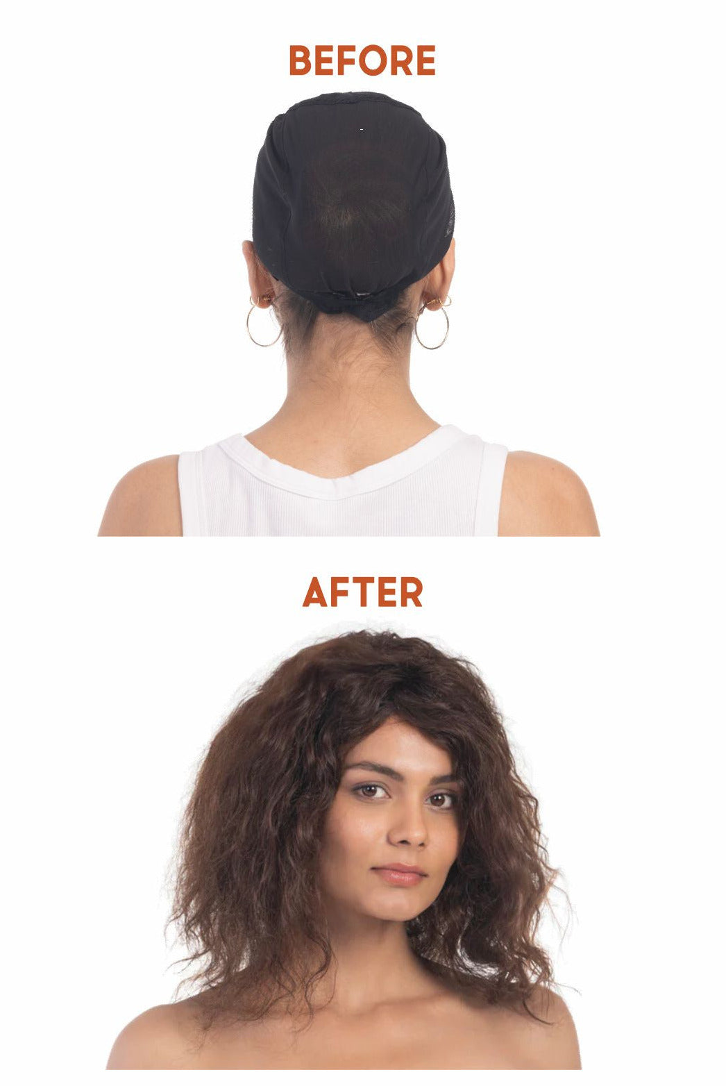 Before and after