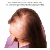 Face Frame With Elastic Topper Dark Brown