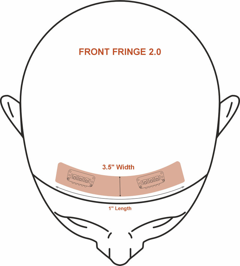 Frontal Base Coverage