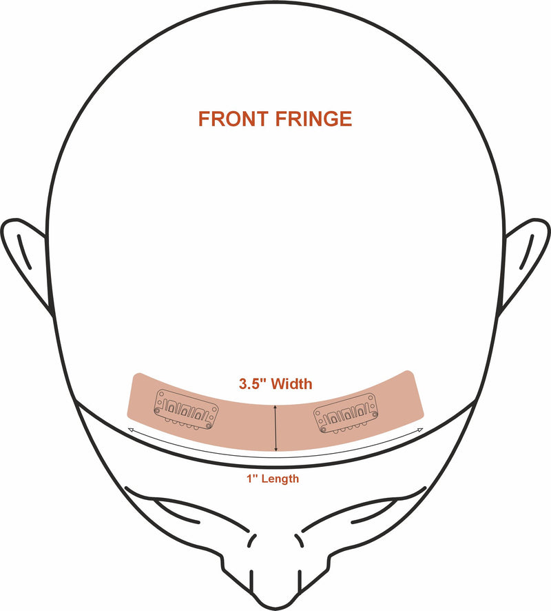Frontal Base Coverage