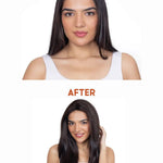 Before and after