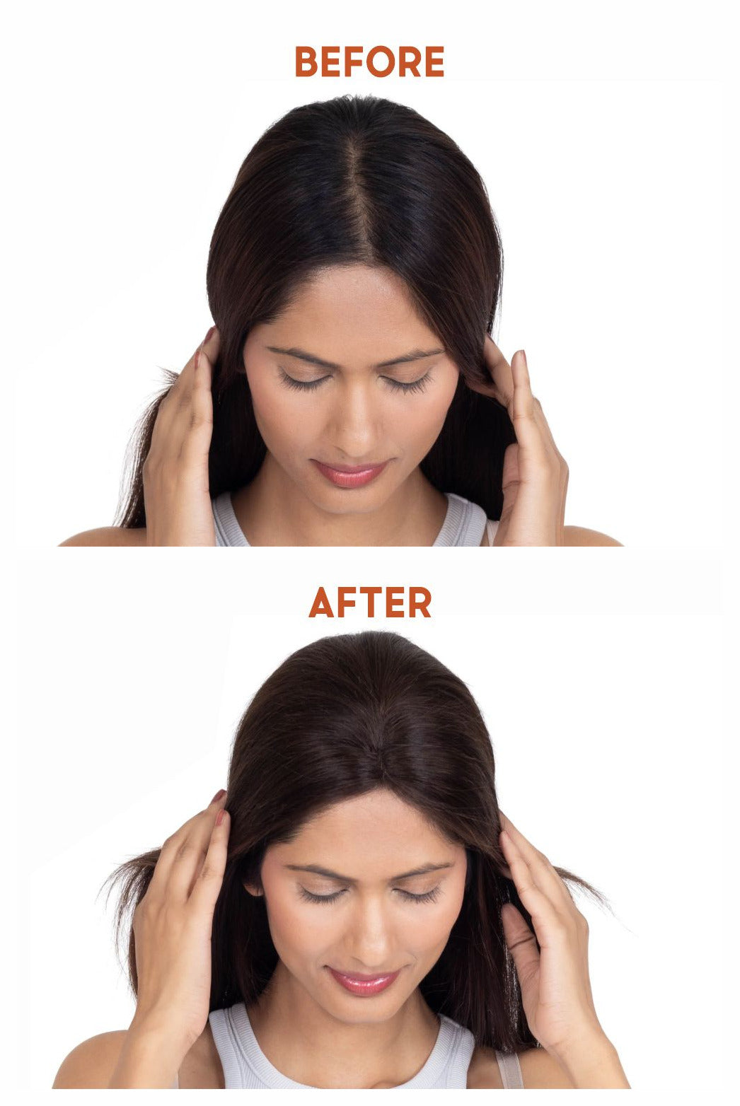 Before and after