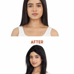 Before and after