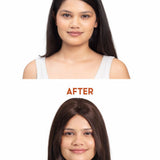 Before and after
