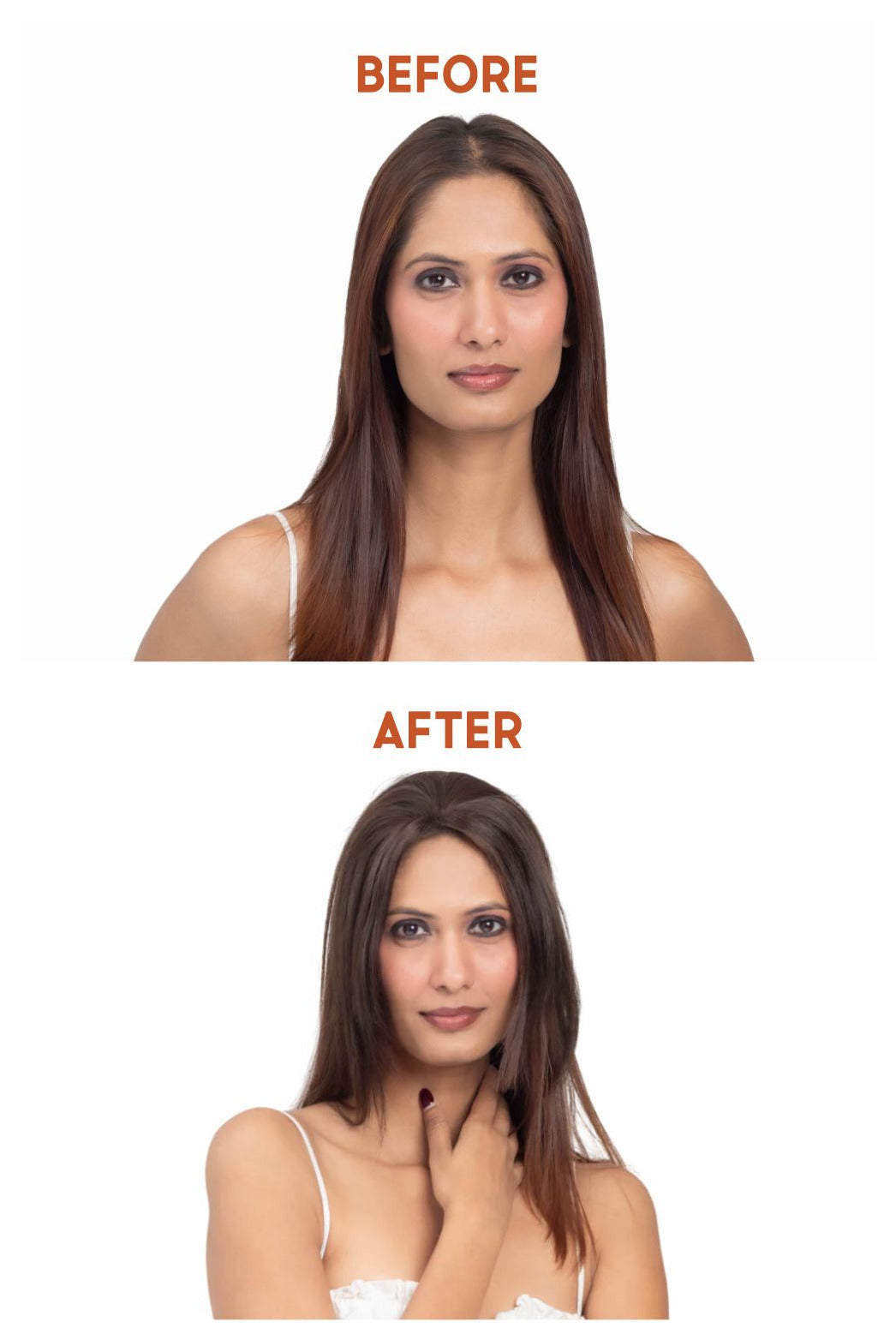 Before and after