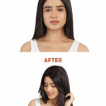 Before and after