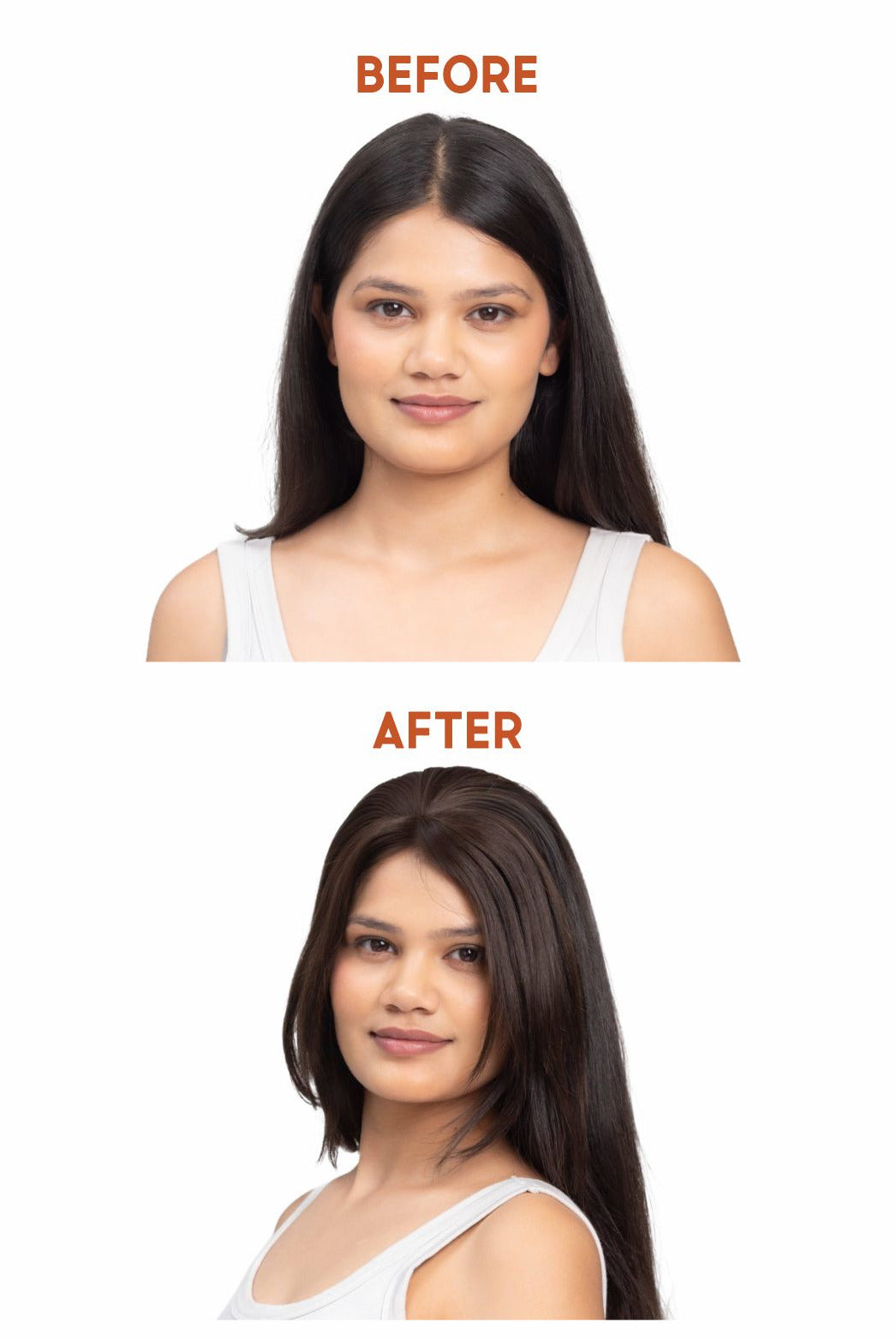 Before and after