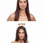 Before and after