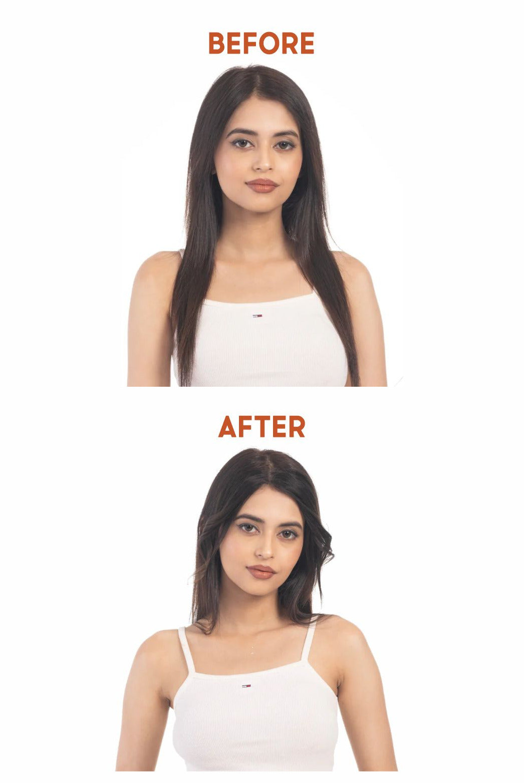 Before and after