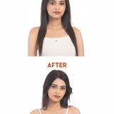 Before and after