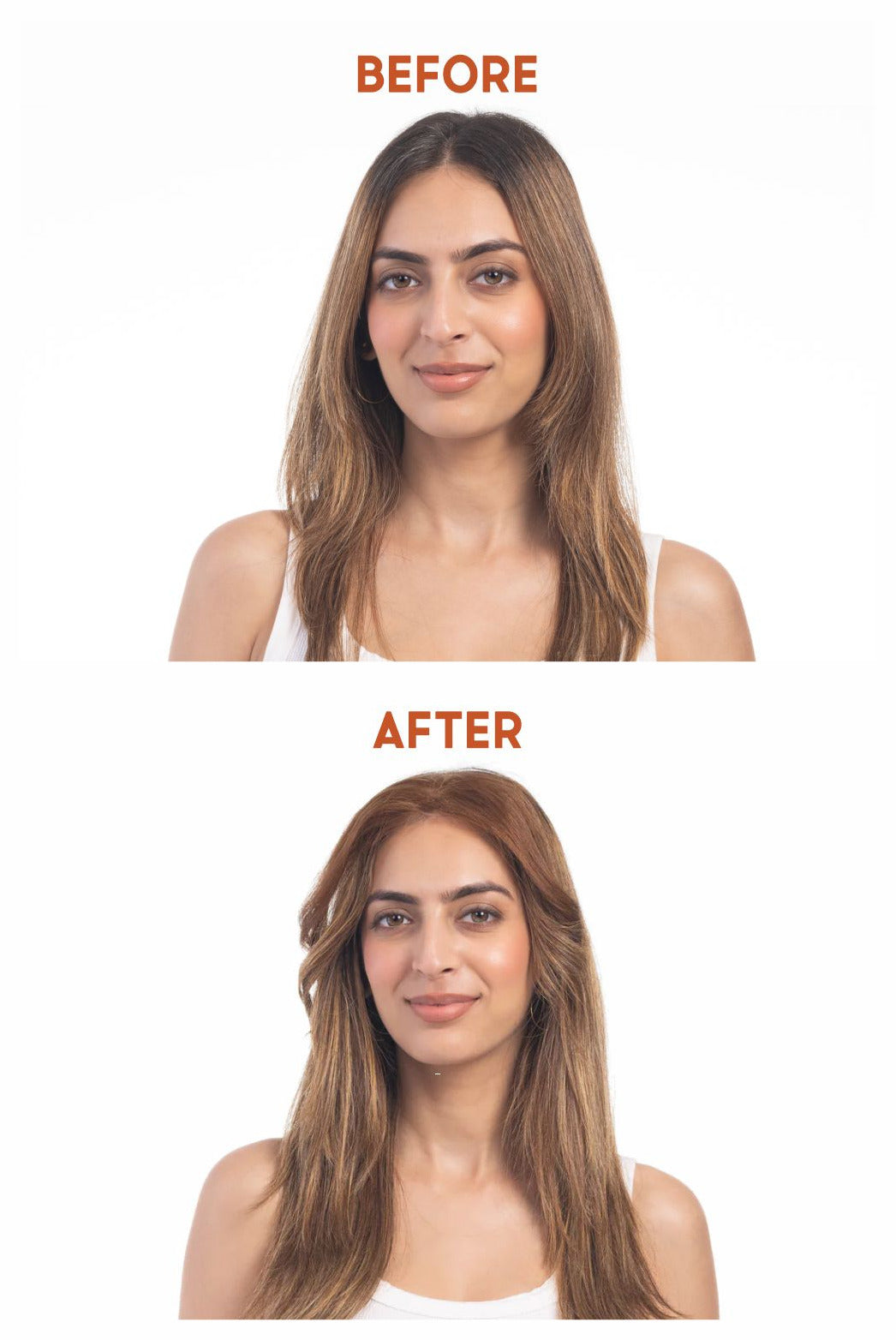 Before and after