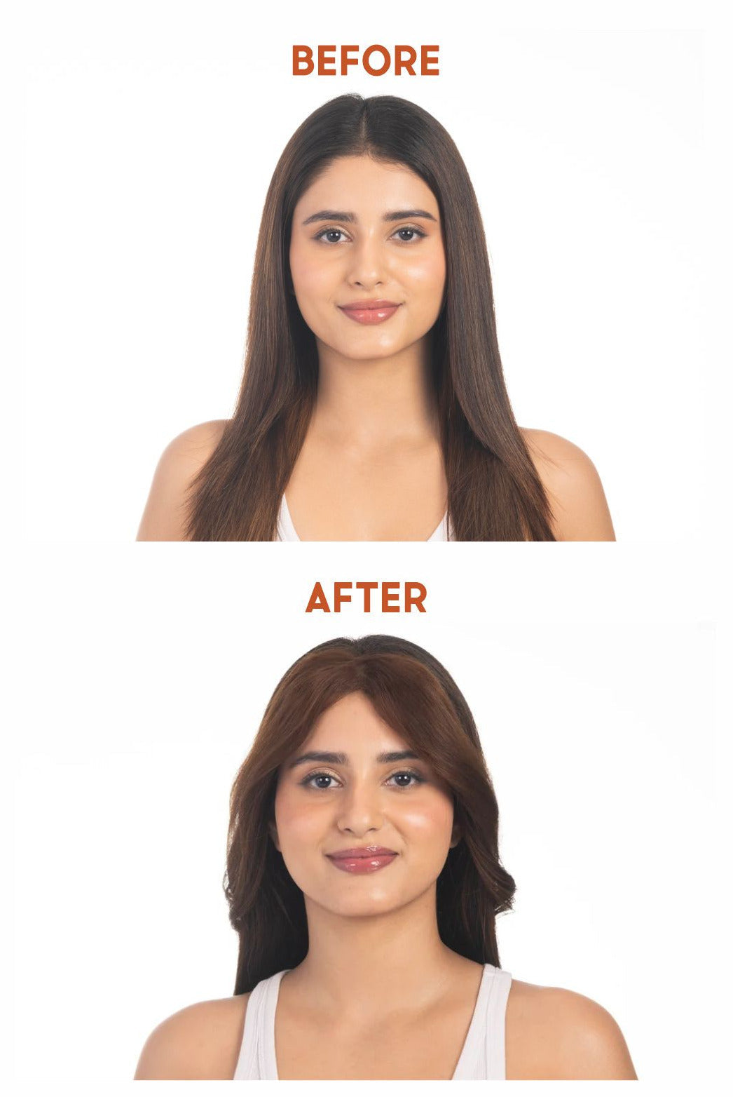 Before and after