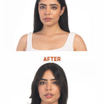 Before and after