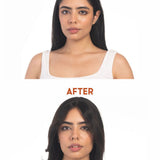 Before and after