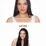 Before and after
