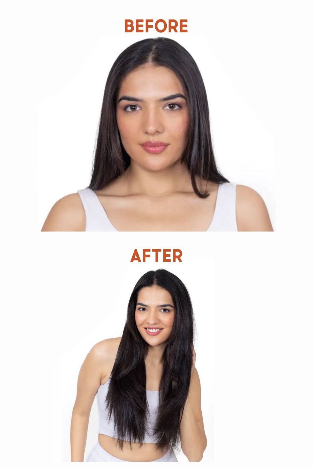 Before and after