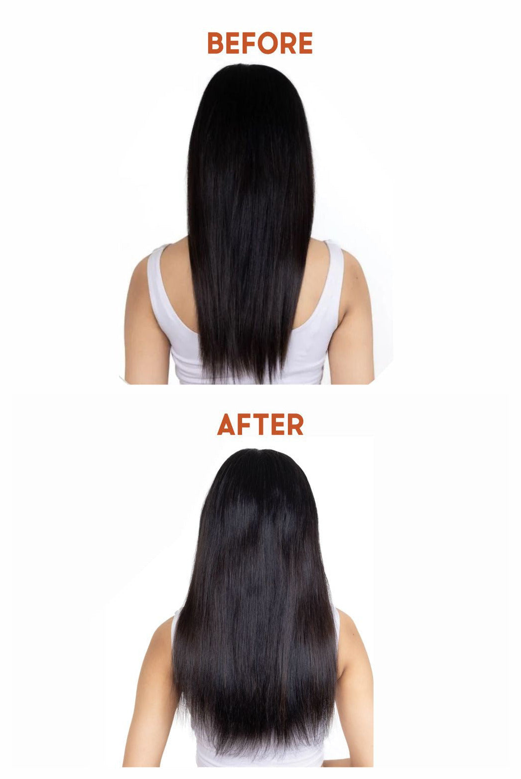 Before and after