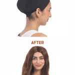 Before and after