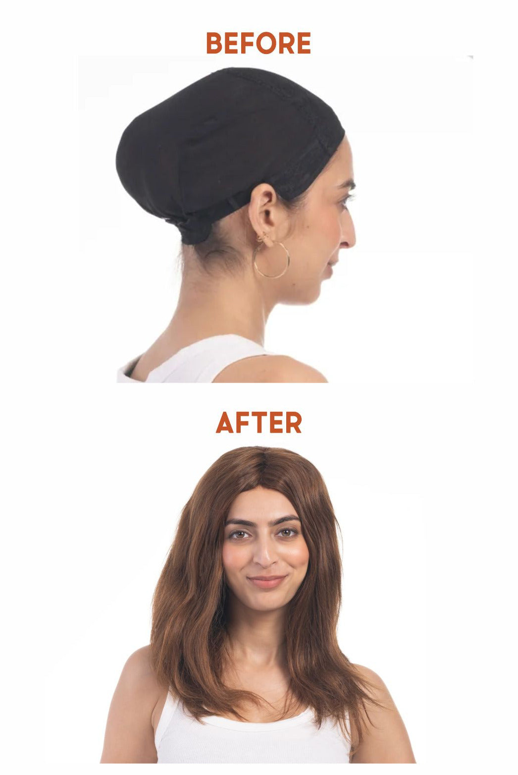 Before and after