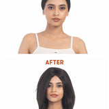 Before and after