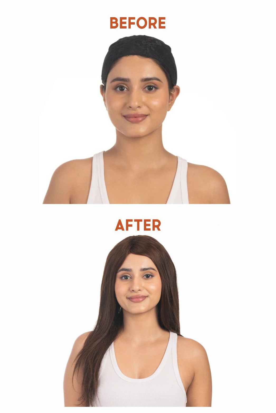 Before and after