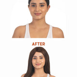 Before and after