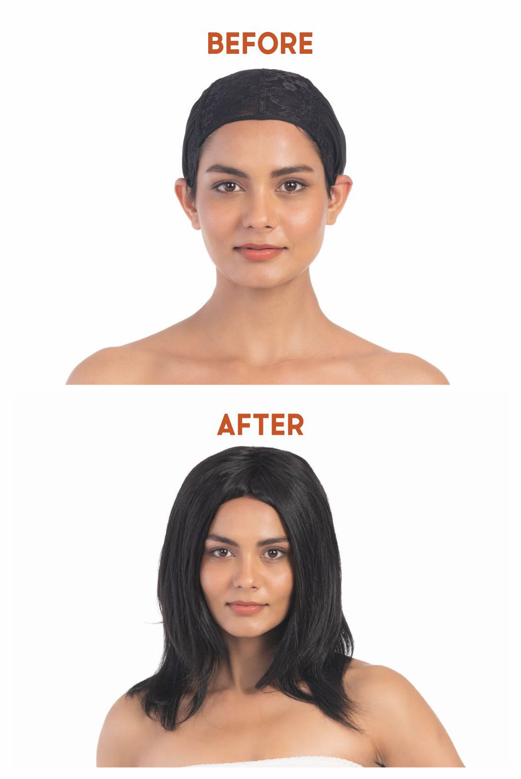 Before and after