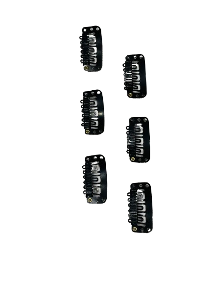 Extra Clips