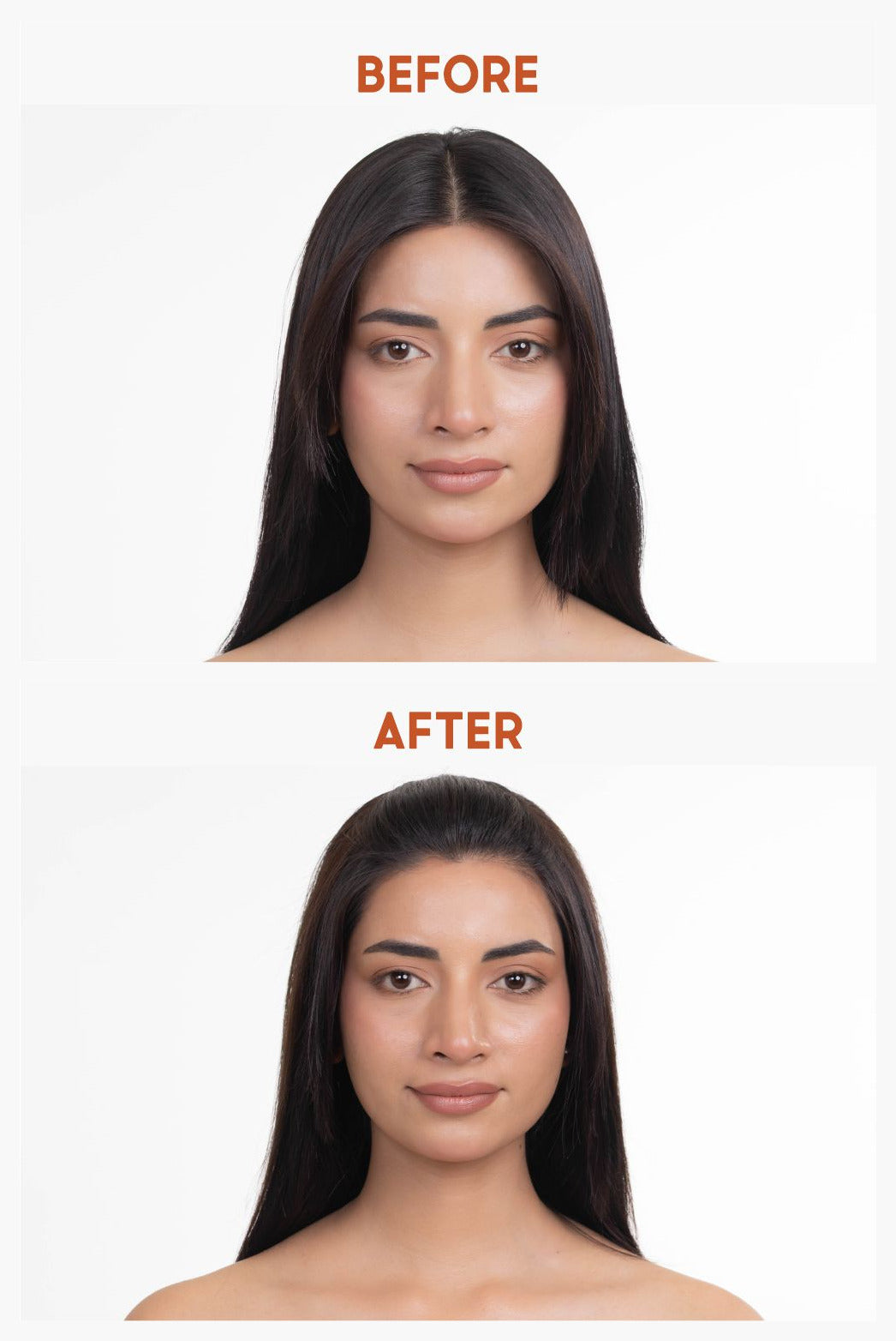 Before and after