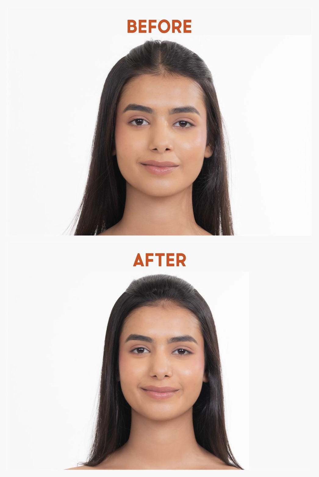 Before and after