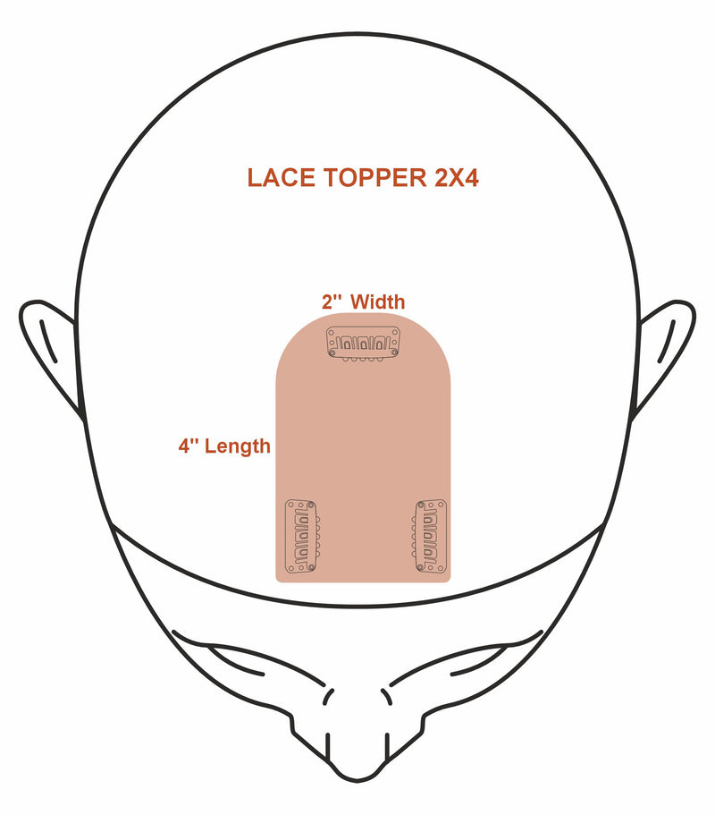 Topper Base Coverage