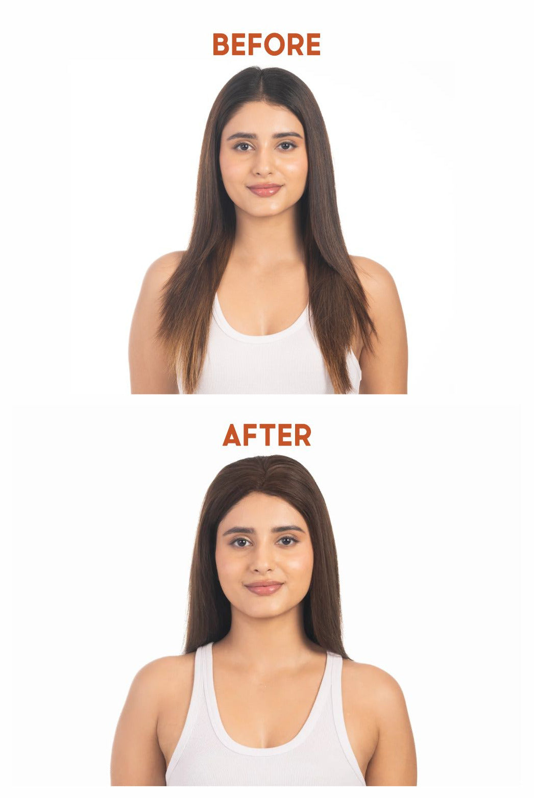 Before and after