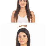 Before and after
