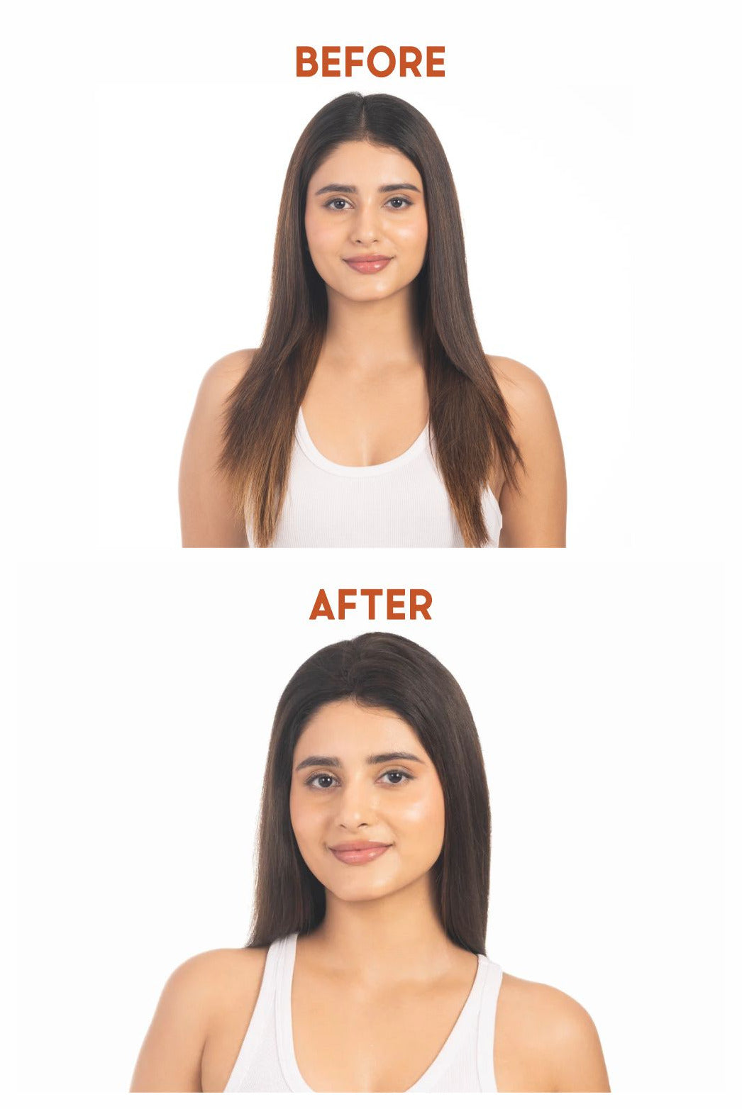 Before and after
