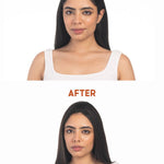 Before and after