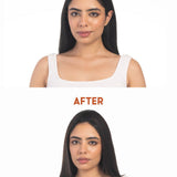 Before and after