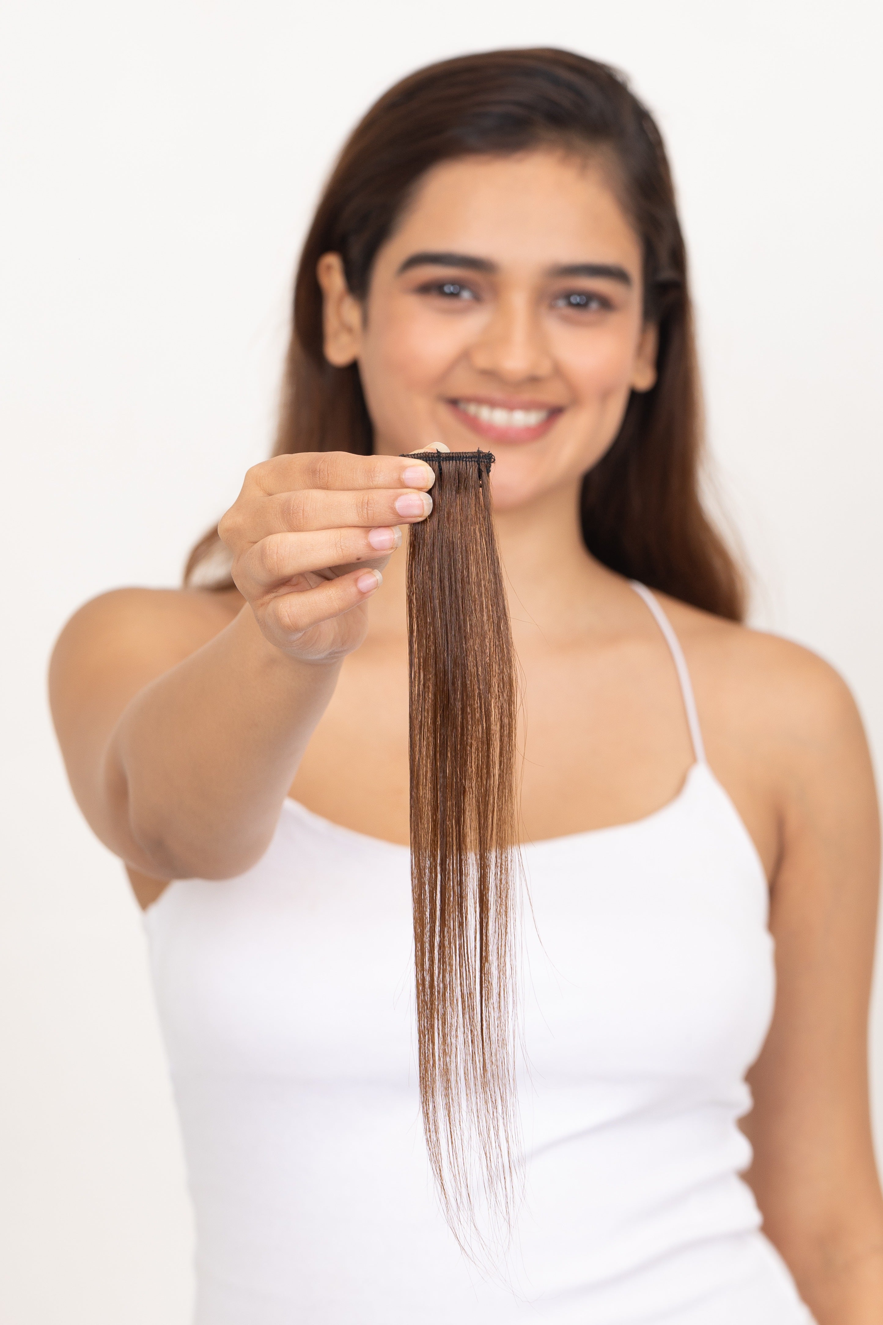 Buy Hair Streaks Color Extensions Online HairJoy