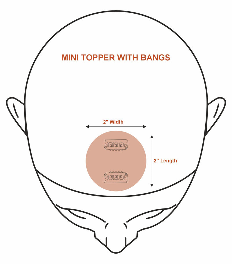 Topper Base Coverage
