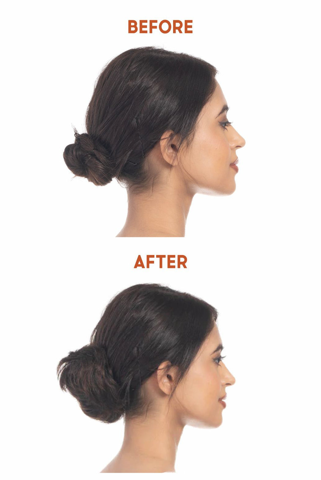 Before and after
